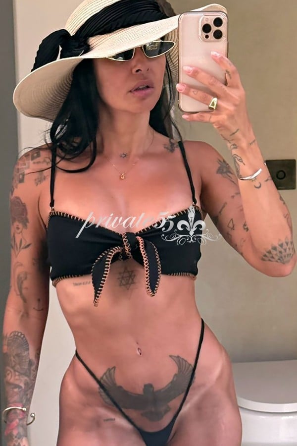 Foto 2 de Sophia Liz