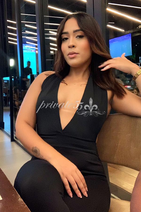 Rafaela Cardoso - Acompanhante Verificada em Curitiba