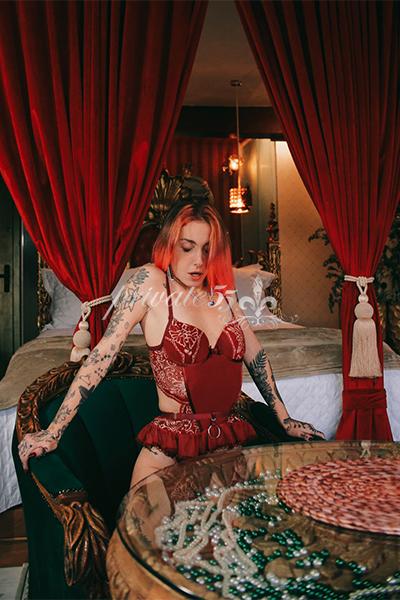 Foto 12 de Vicky Escuder