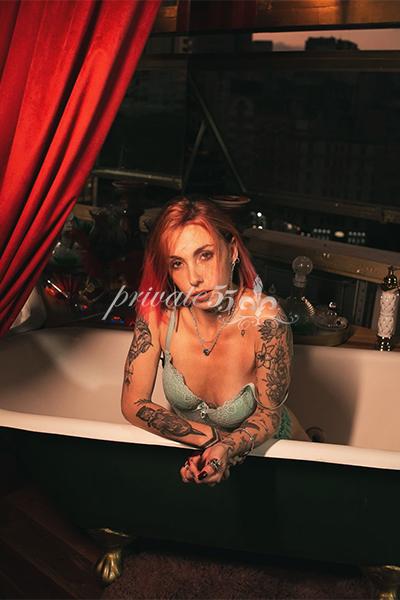 Foto 11 de Vicky Escuder