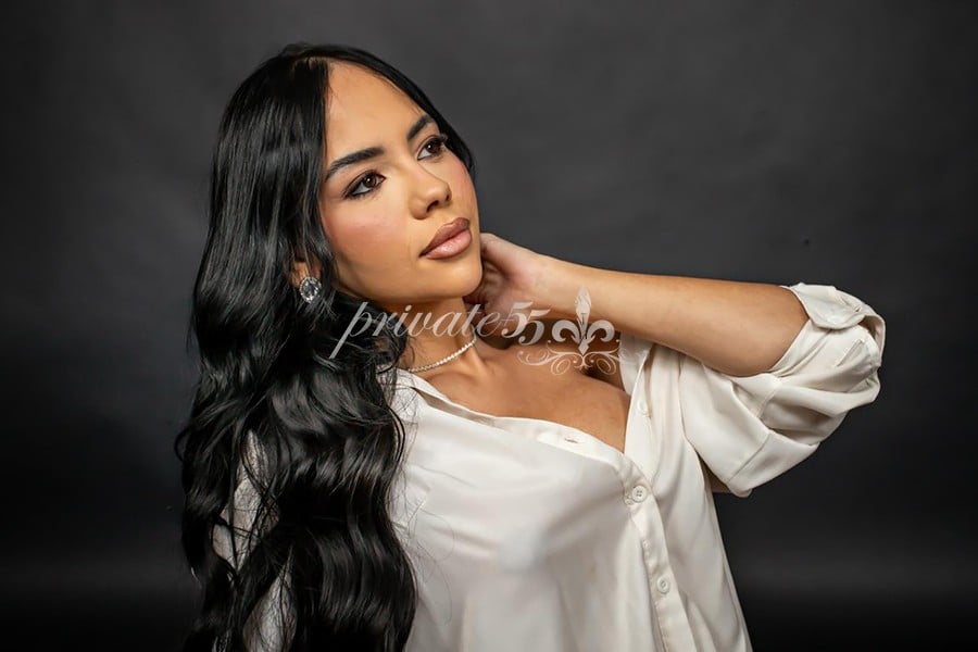 Yasmin Santório - Acompanhante de Luxo em São Paulo