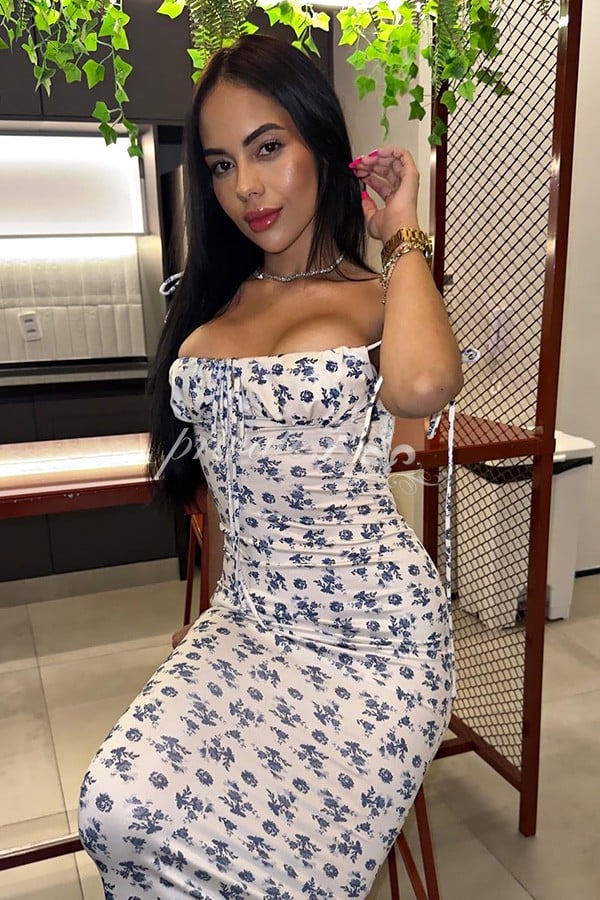 Yasmin Santório - Acompanhante Verificada em São Paulo