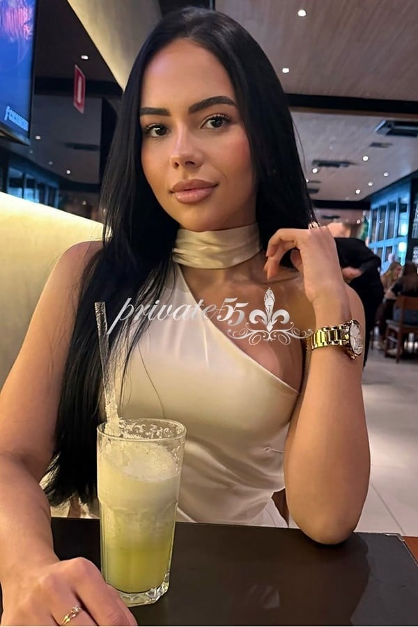 Yasmin Santório - Garota de Programa em São Paulo