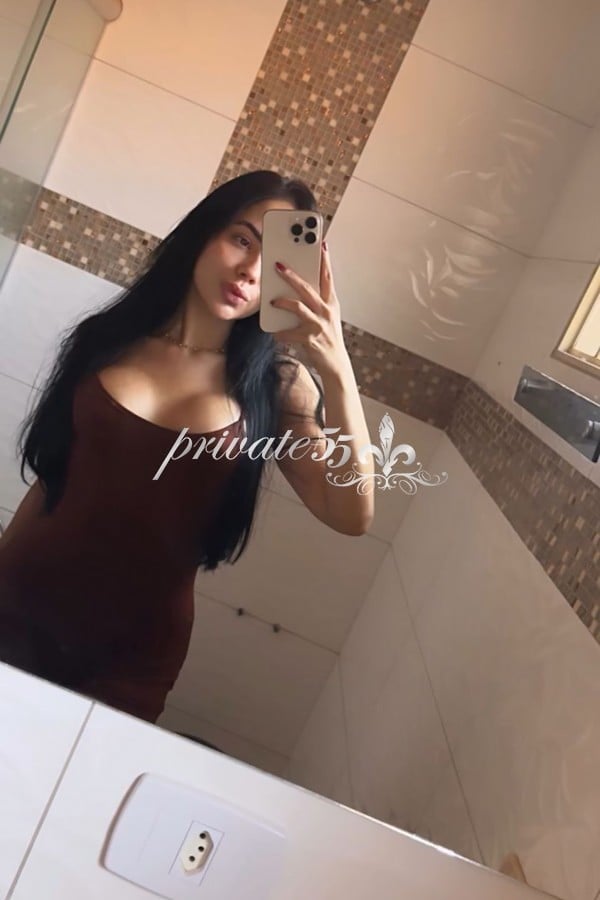 Yasmin Santório - Acompanhante Verificada em São Paulo