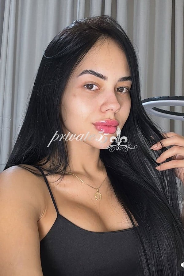 Yasmin Santório - Acompanhante em São Paulo