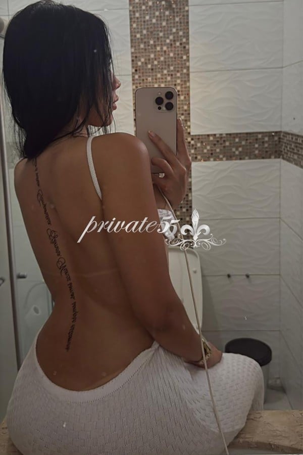 Yasmin Santório - Garota de Programa em São Paulo