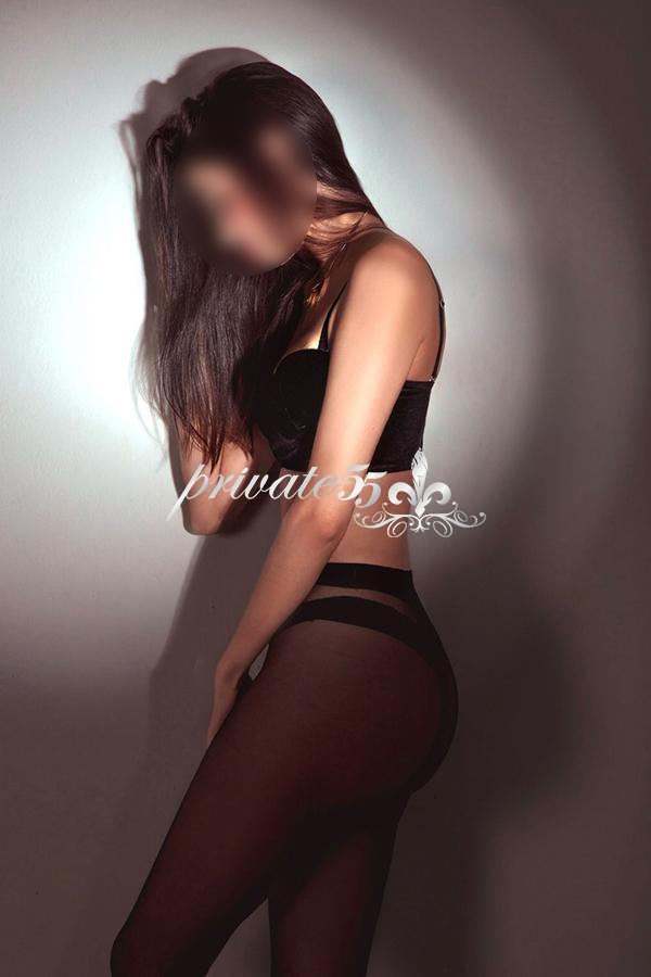 Sofia V - Acompanhante em Rio de Janeiro