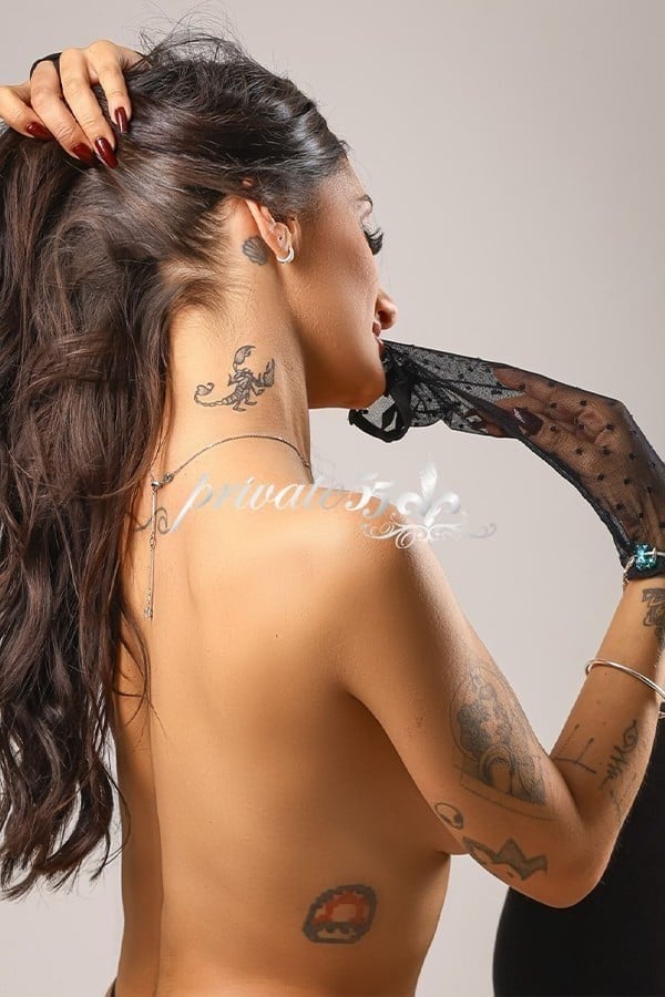 Foto 3 de Marietta Cazarinni