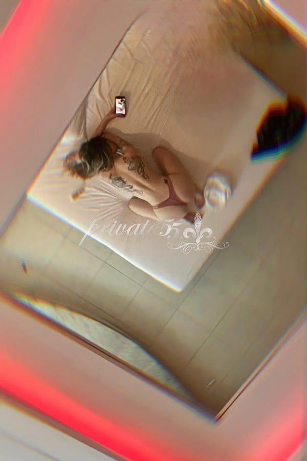 Mili Kush - Acompanhante Verificada em Florianópolis