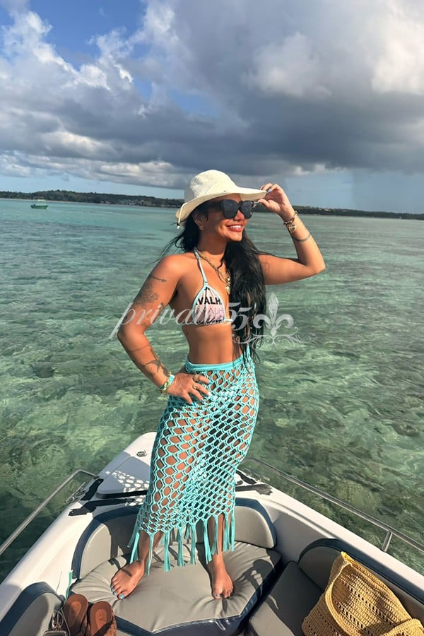 Sabrina Nordestina - Acompanhante em Porto Alegre