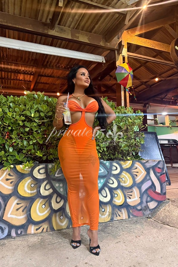 Sabrina Nordestina - Acompanhante de Luxo em Porto Alegre