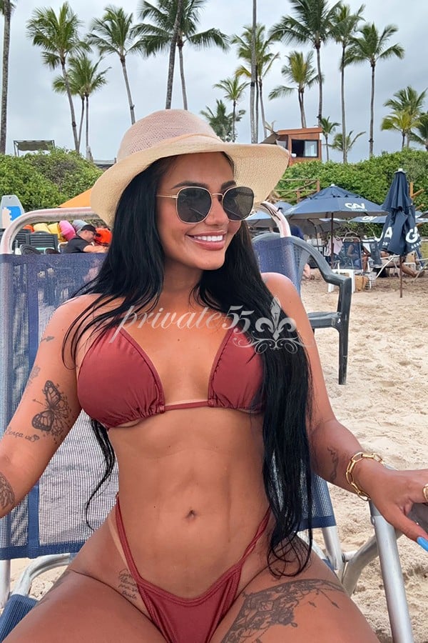 Sabrina Nordestina - Garota de Programa em Porto Alegre