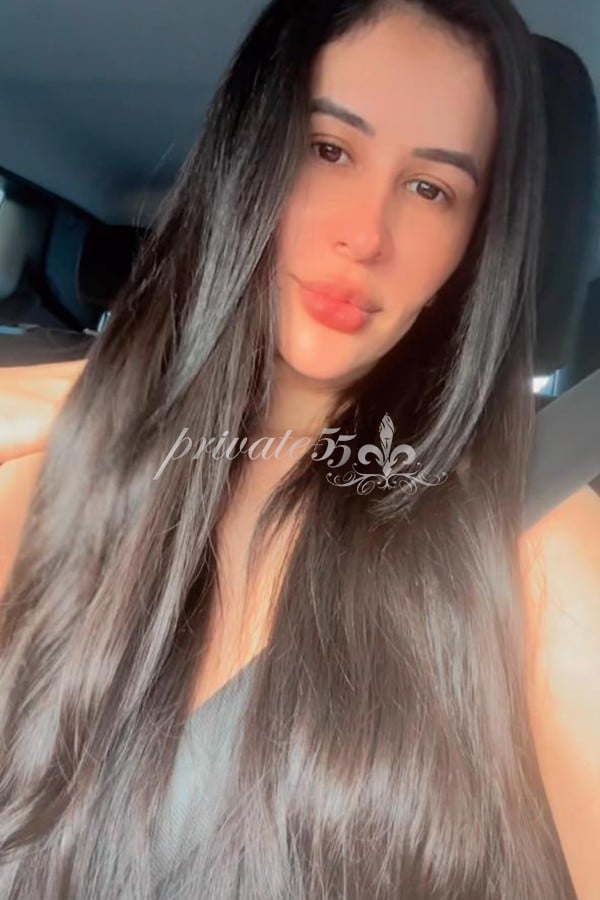 Bruna Pedreira - Acompanhante de Luxo em Porto Alegre