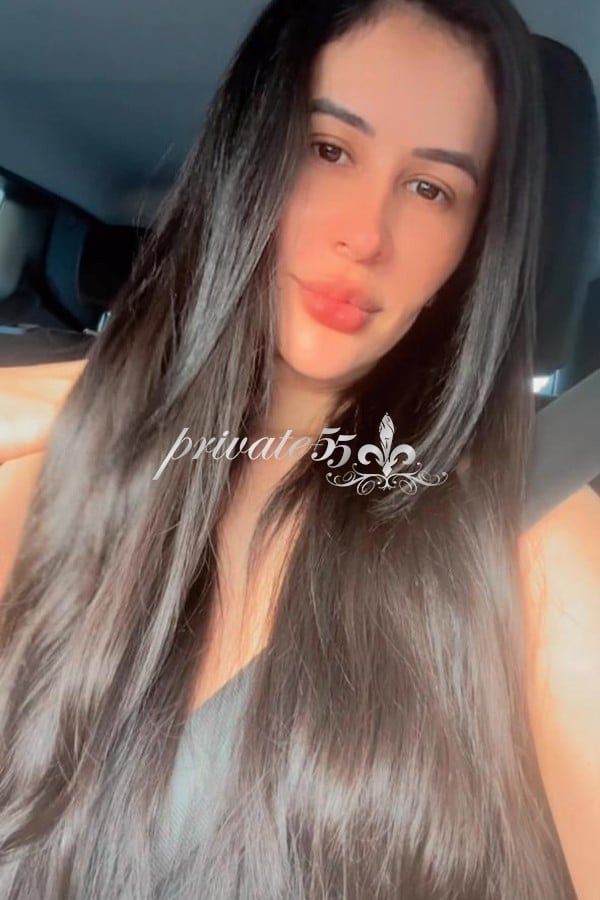 Bruna Pedreira - Garota de Programa em Porto Alegre