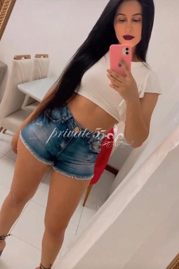 Bruna Pedreira - Acompanhante Verificada em Porto Alegre