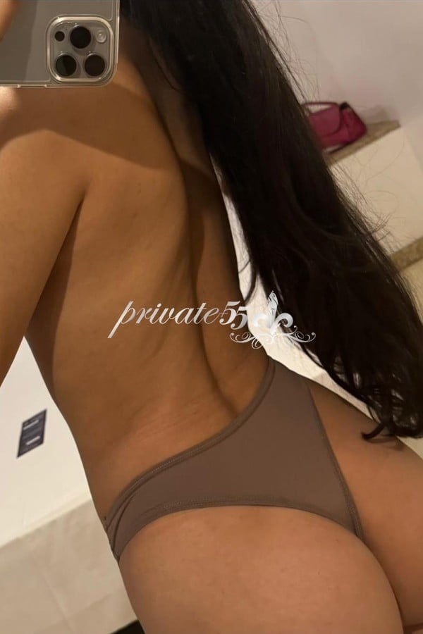 Bruna Pedreira - Acompanhante de Luxo em Porto Alegre