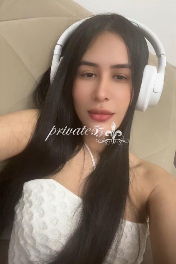 Bruna Pedreira - Acompanhante em Porto Alegre