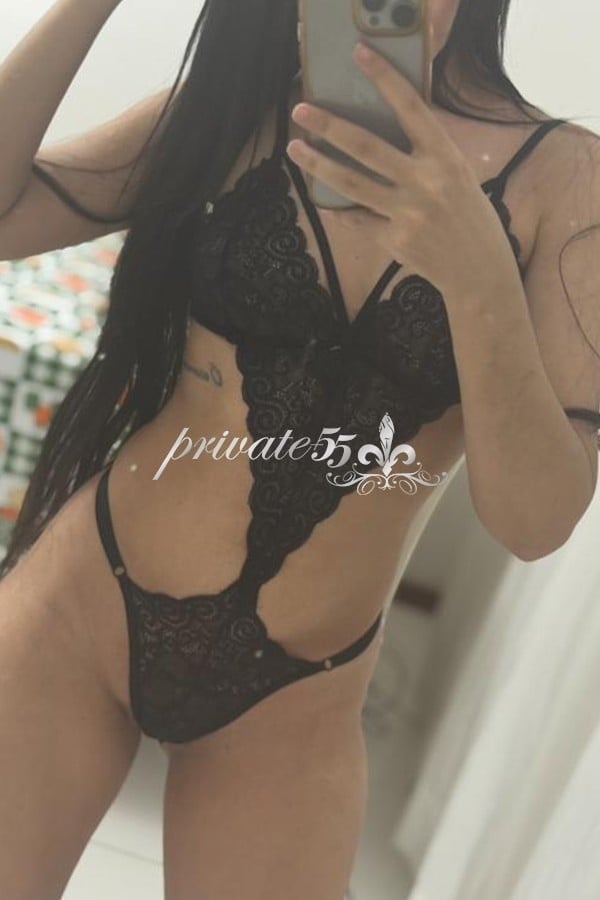 Bruna Pedreira - Garota de Programa em Porto Alegre