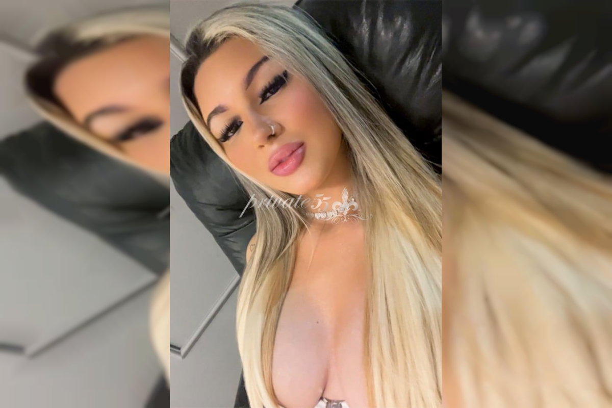 Foto de Letícia Lencina