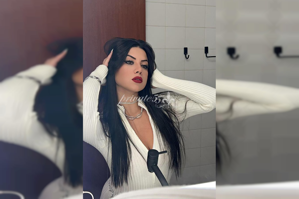 Liz Avelar - Acompanhante de Luxo em Rio de Janeiro