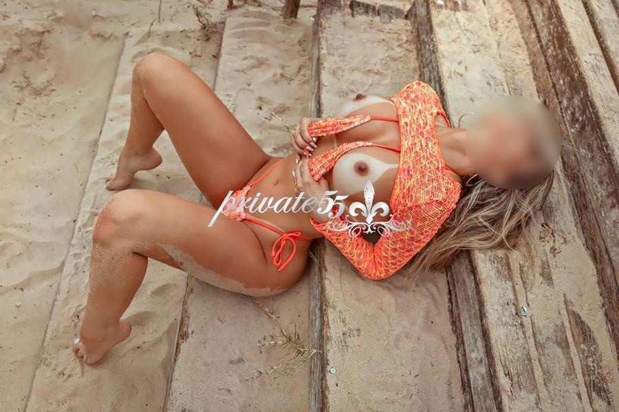 Ísis V - Acompanhante Verificada em São Paulo