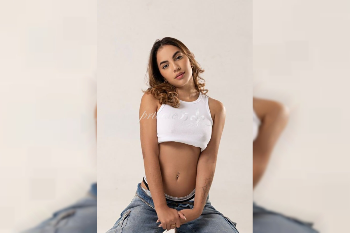 Julia Mendes - Acompanhante de Luxo em São Paulo