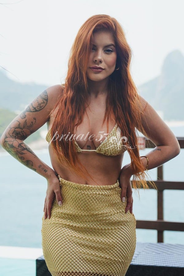 Foto 5 de Ariel Sirena