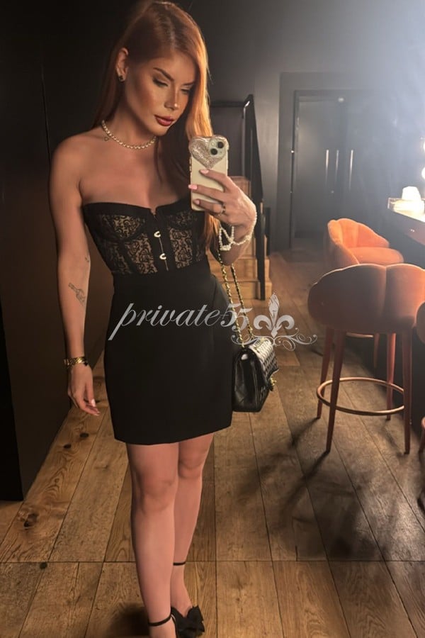 Foto 1 de Ariel Sirena