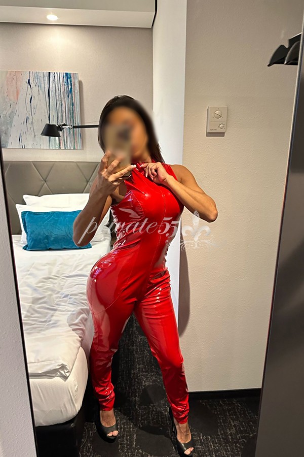 Paola Monteiro - Garota de Programa em Porto Alegre