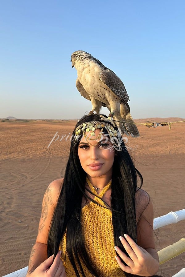 Mirella Fuentes - Acompanhante Verificada em São Paulo