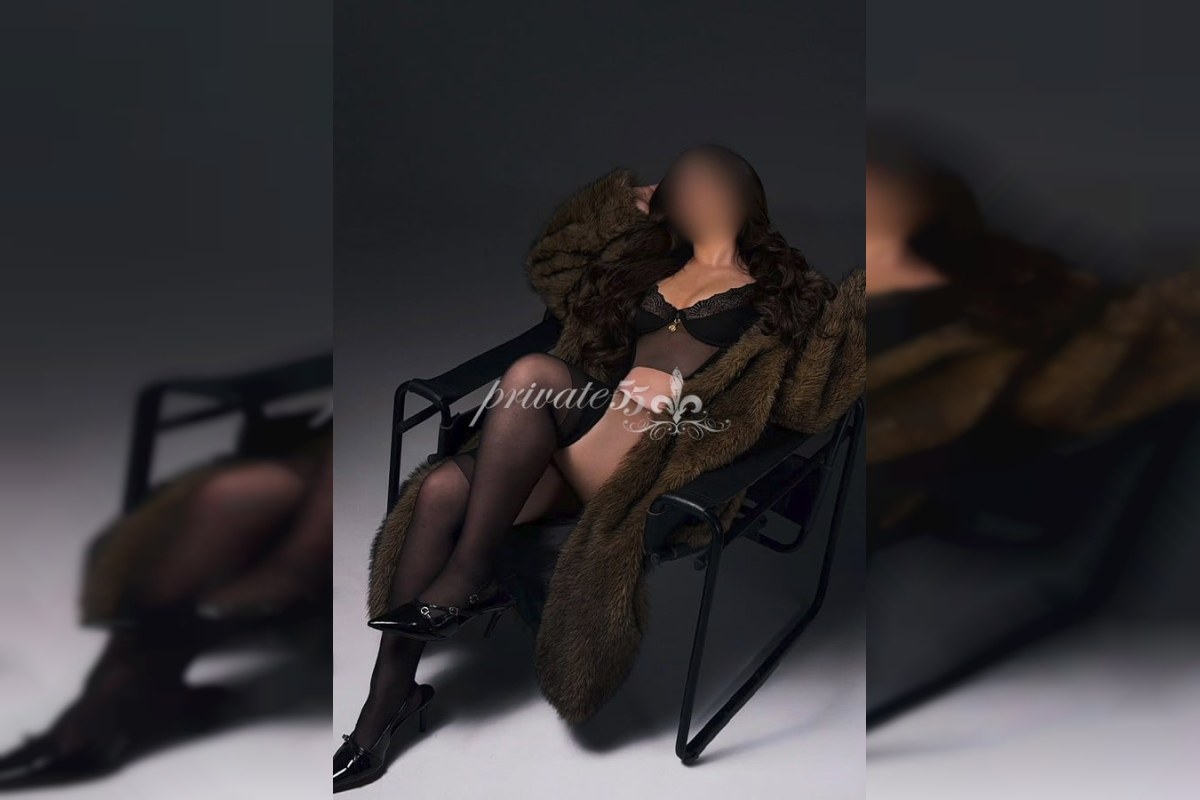 Luísa  Valença - Acompanhante de Luxo em São Paulo