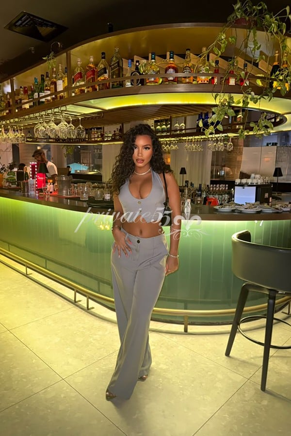 Maithe Moraes - Acompanhante de Luxo em São Paulo