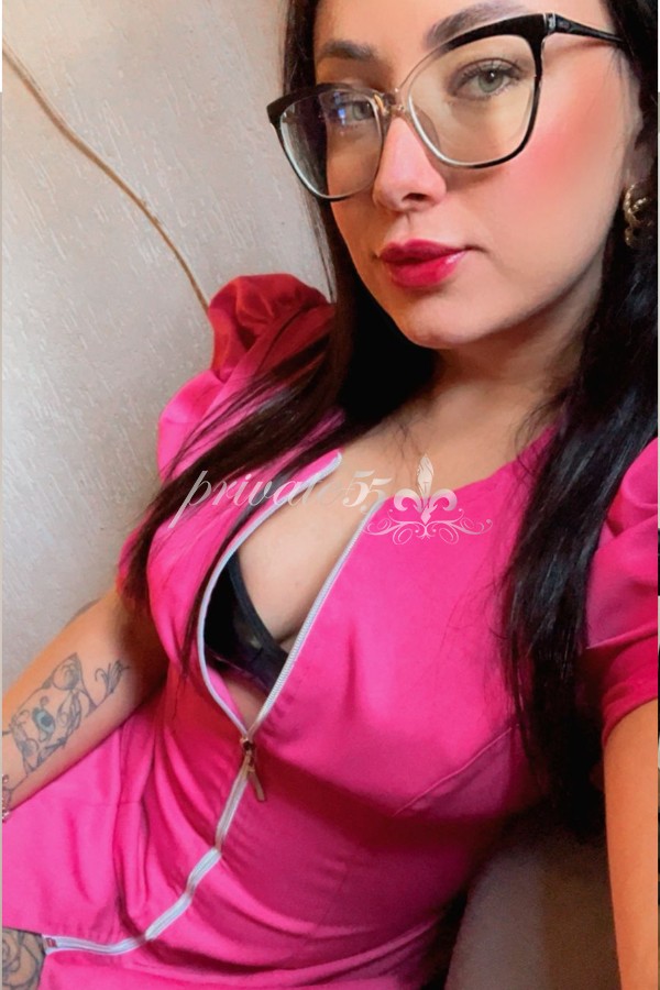 Nanda  Azevedo - Acompanhante Verificada em Curitiba