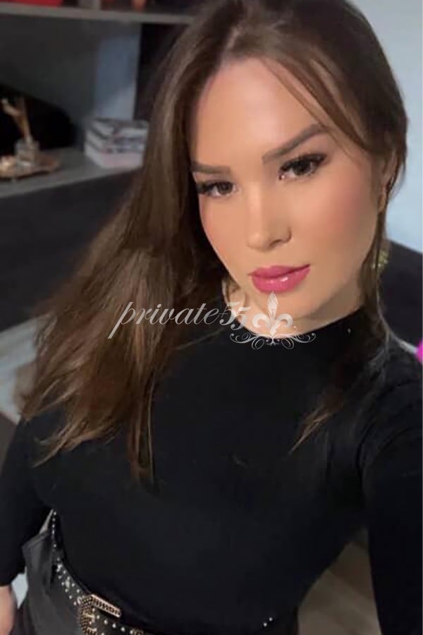 Isabella Monteiro - Acompanhante em Porto Alegre