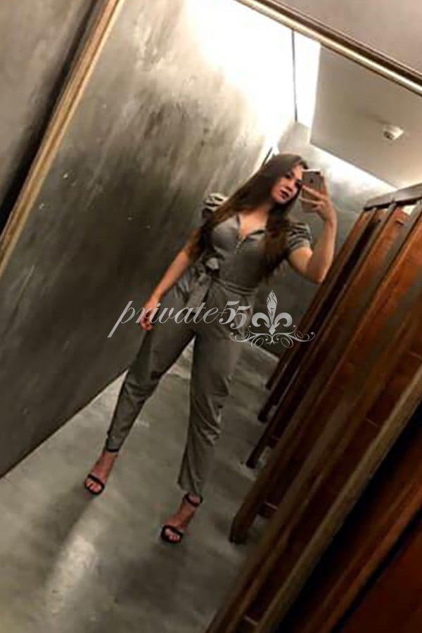 Isabella Monteiro - Acompanhante de Luxo em Porto Alegre