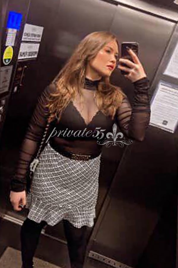 Isabella Monteiro - Garota de Programa em Porto Alegre