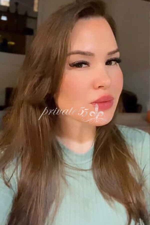 Isabella Monteiro - Acompanhante de Luxo em Porto Alegre