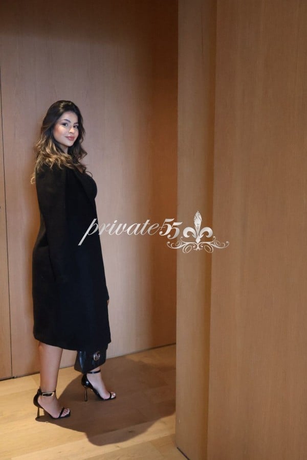 Jade Delafiori - Acompanhante Verificada em Florianópolis