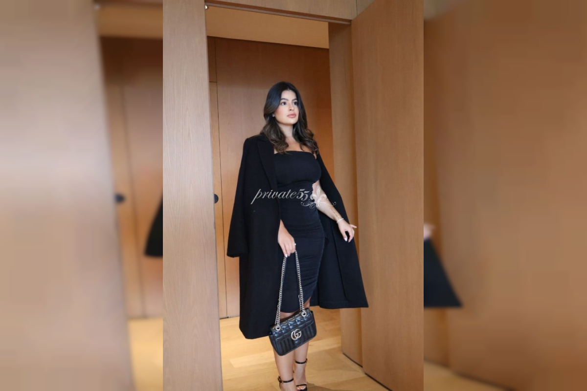 Jade Delafiori - Garota de Programa em Florianópolis