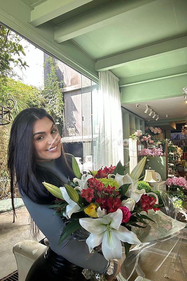 Foto 10 de Yasmin Amaral