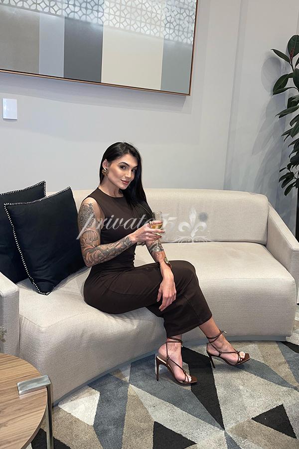 Foto 7 de Yasmin Amaral