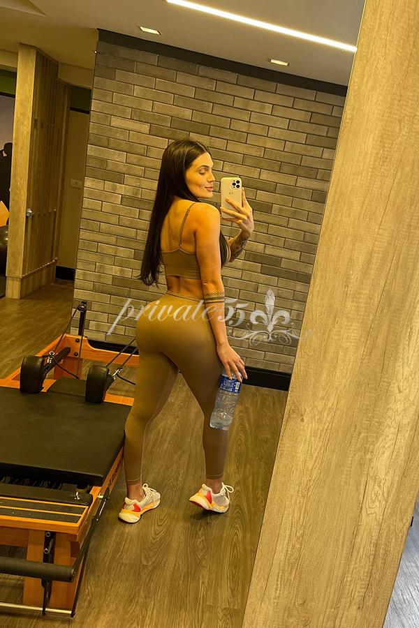 Foto 4 de Yasmin Amaral