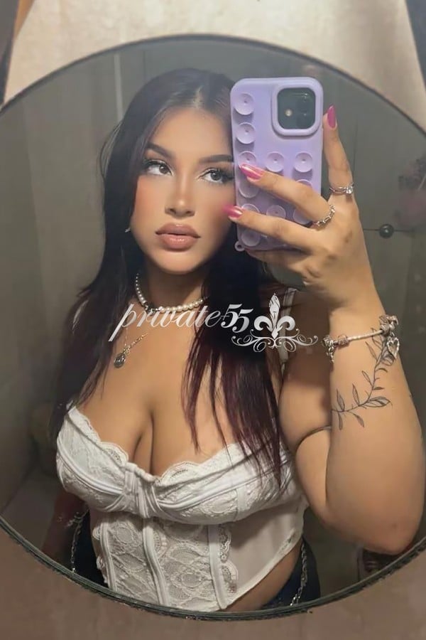 Foto 7 de Isadora  Diniz