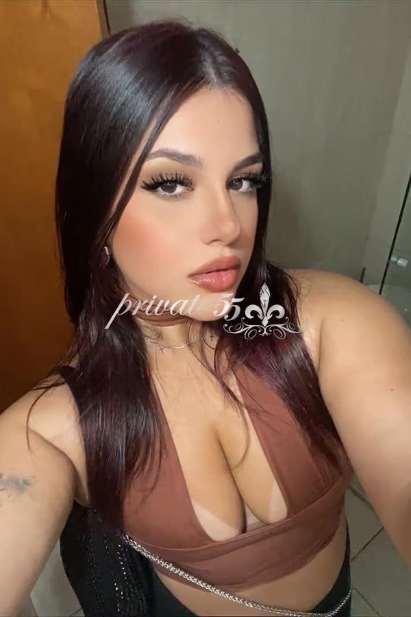 Foto 6 de Isadora  Diniz