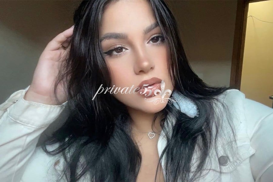 Foto 4 de Isadora  Diniz