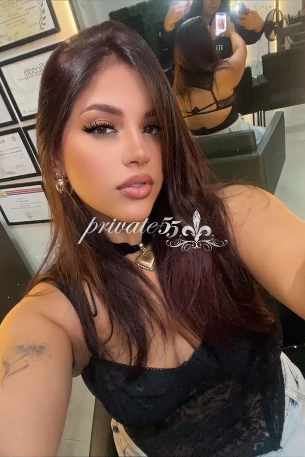 Foto 3 de Isadora  Diniz