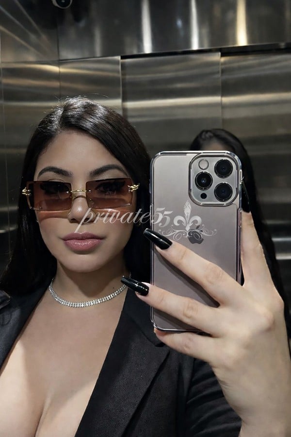 Monick  Babiak - Acompanhante de Luxo em Balneário Camboriú