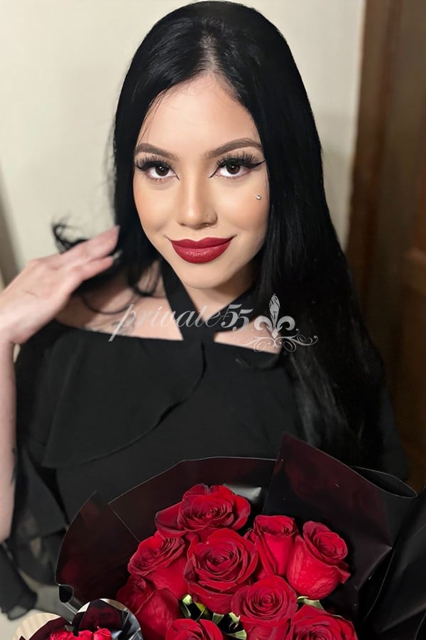 Monick  Babiak - Acompanhante em Balneário Camboriú