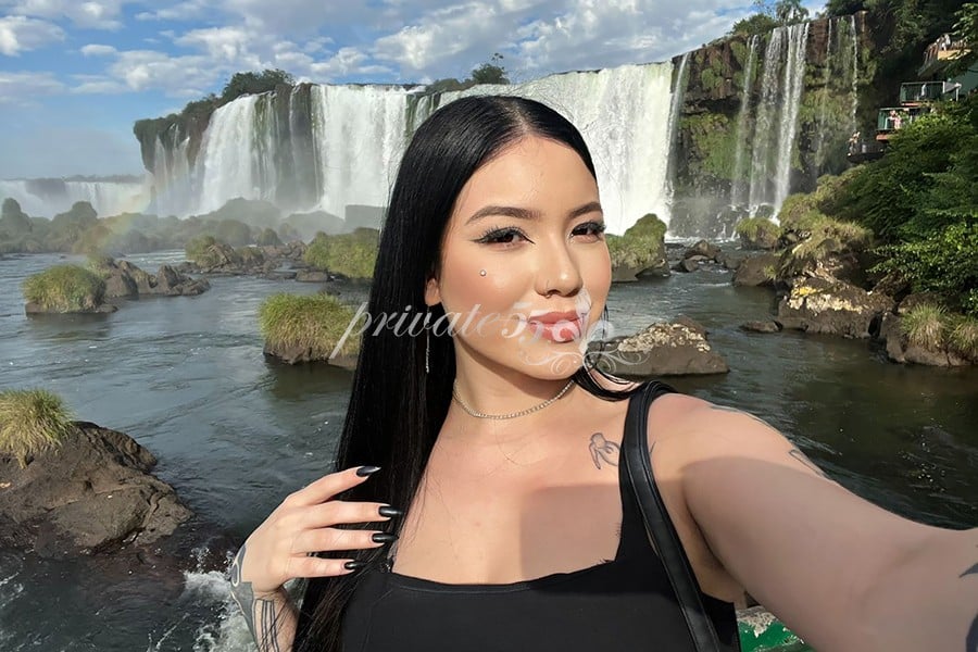 Monick  Babiak - Acompanhante Verificada em Balneário Camboriú