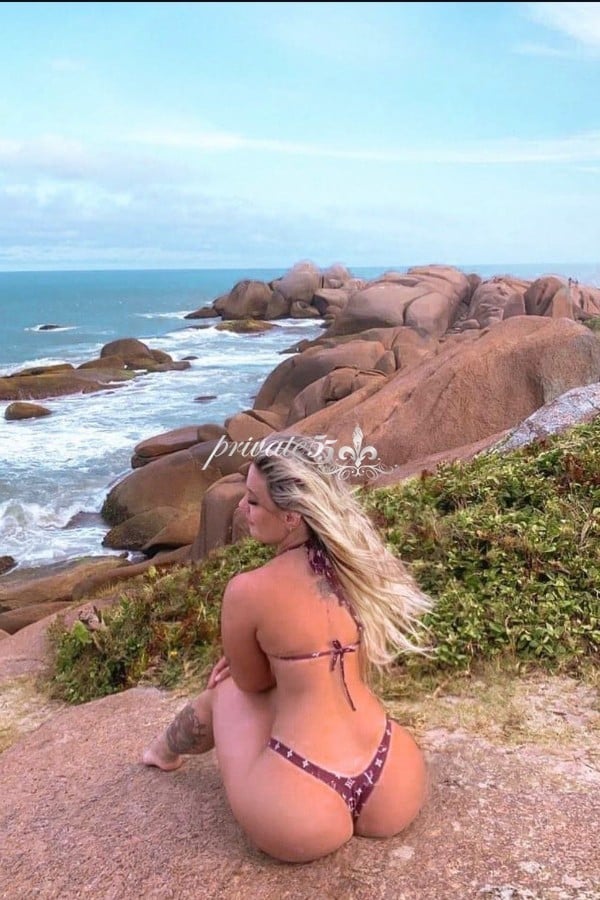 Nina Mendes - Garota de Programa em Porto Alegre